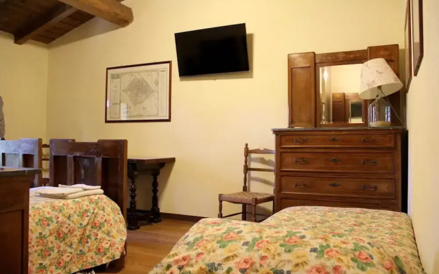 Agriturismo Palazzo Minelli