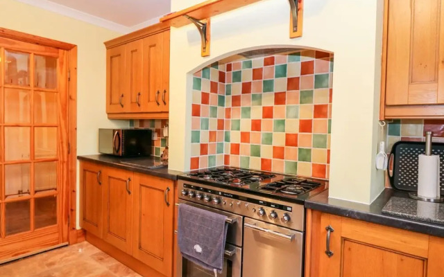 10a Aurora Bay Flodigarry, Portree