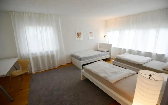 WeinheimResidence