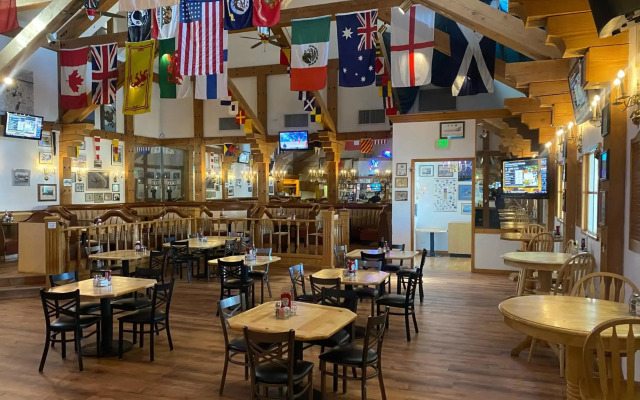 Clarion Inn Near China Lake Naval Station