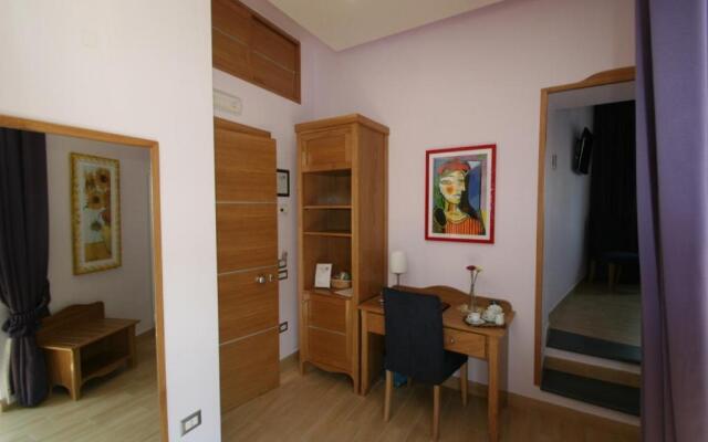 b&b Dea Fortuna
