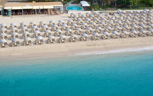 Parga Beach Resort
