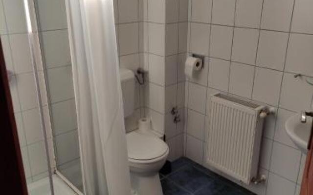 Szent Kristof Apartman Hotel