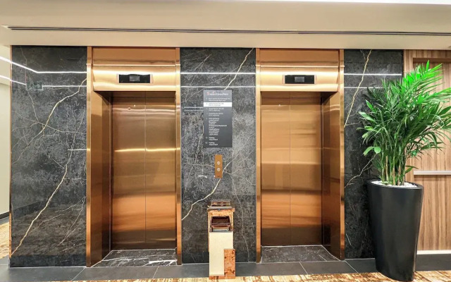 Swisstouches Hotel Amman