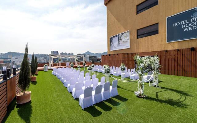 Prado Hotel