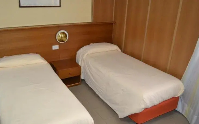 Hotel Sila
