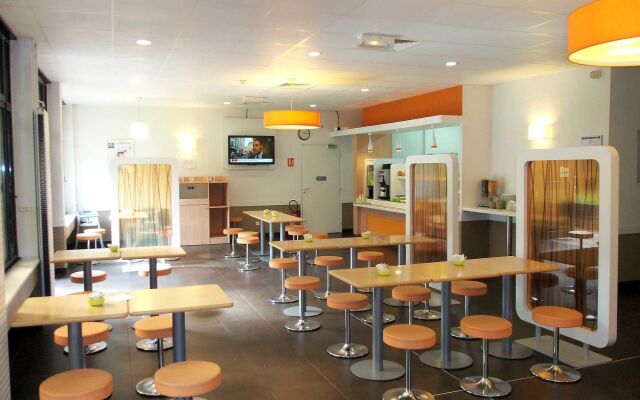 Ibis Budget Lille Gares Vieux-Lille