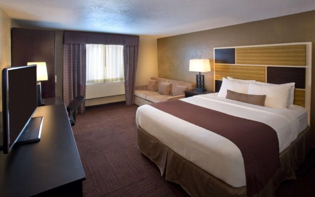 Red Lion Inn & Suites Federal Way