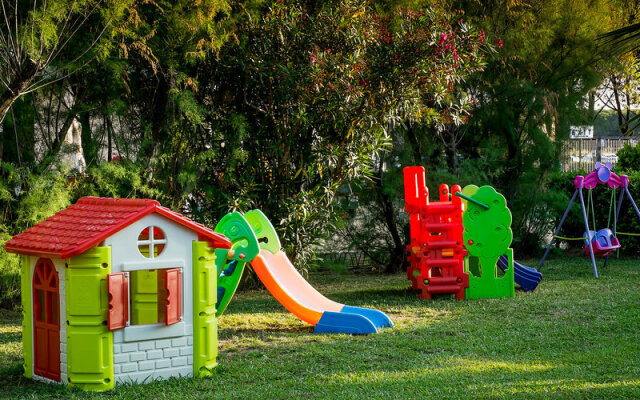 Cecina - Two Bedroom No.4