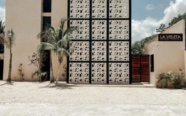 La Veleta Luxury Condos