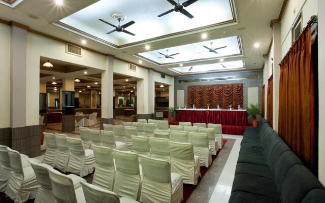 Hotel Surya Royal
