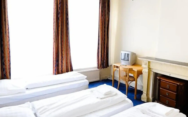 Hotel Amsterdam Inn - Digital Access