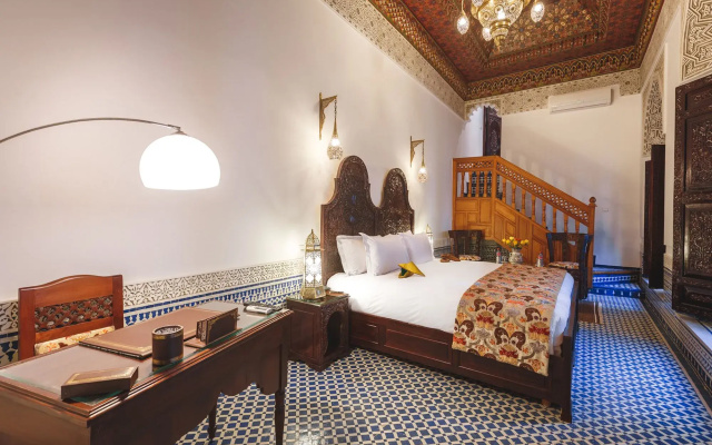Riad Fes Maya