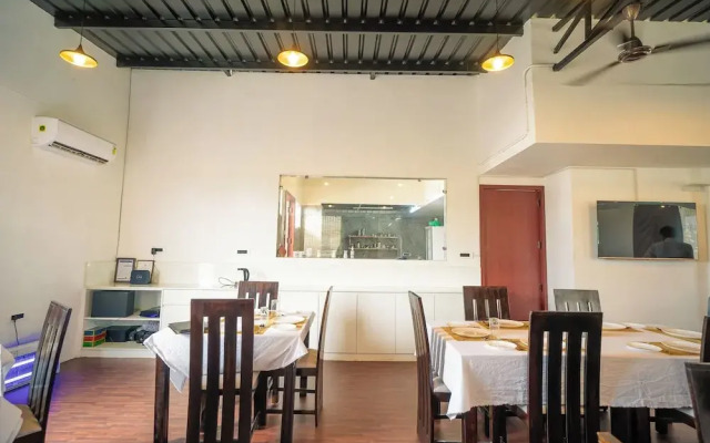 J60 Suites