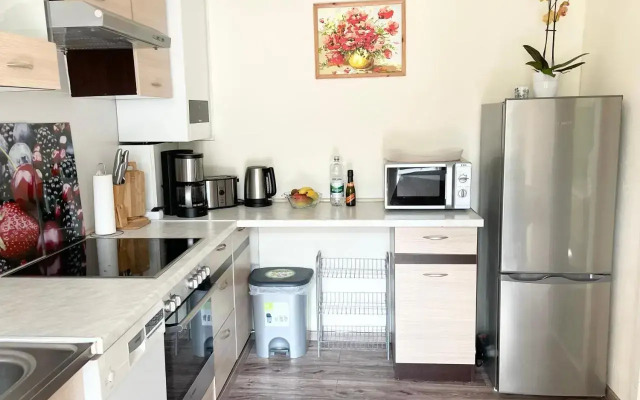 Wehr Orchidee Apartment