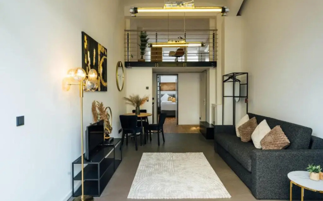 Urban Heaven Aparthotel
