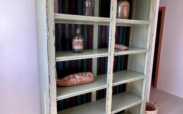 Penthouse panoramic sea view