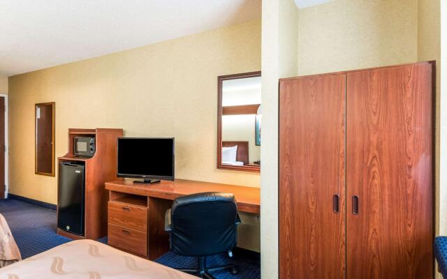 Quality Inn Chester - South Richmond