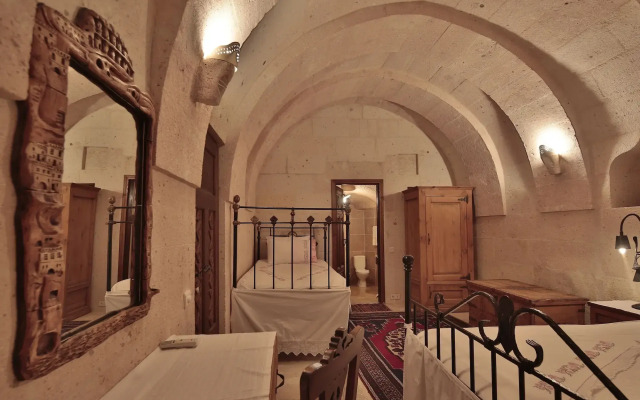 Selcuklu Evi Cave Hotel - Special Class