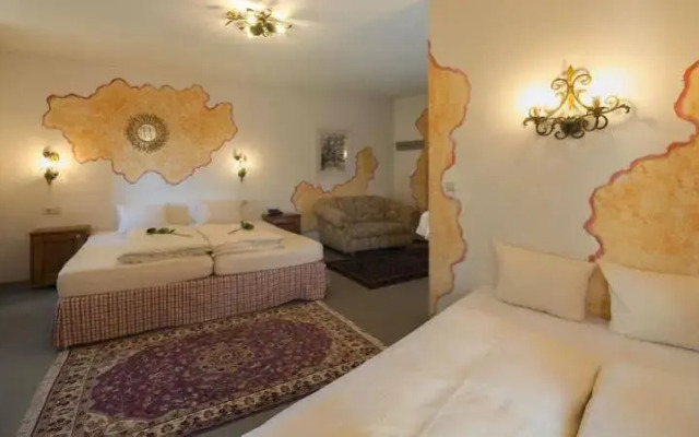 Waldhotel Seefeld