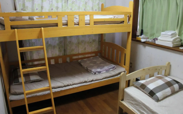 Guest House Kona