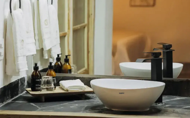 Casa Raco Hotel Boutique Parras de la Fuente