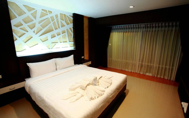 Intara Resort