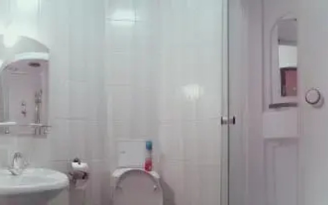 Mini-hotel 149 kilometer