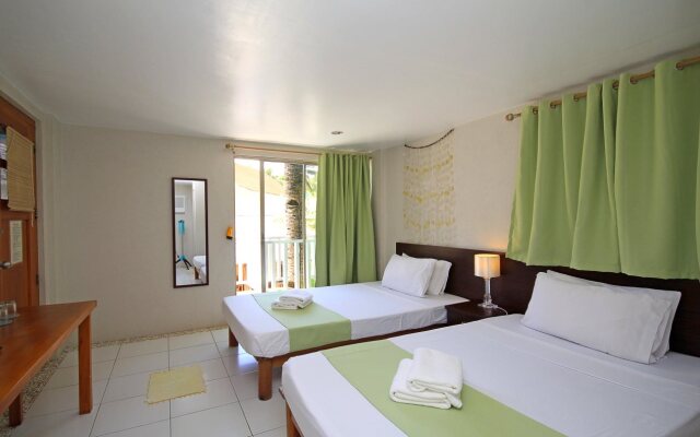 MR Holidays Hotel