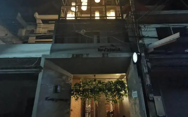 Pakping The Cozy Living Chiangmai
