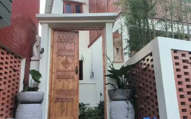 Umah Dedari