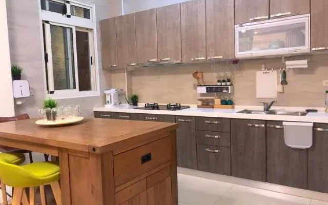 Star Moon Secret Hostel