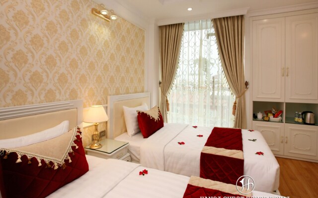 Hanoi Hotel Royal