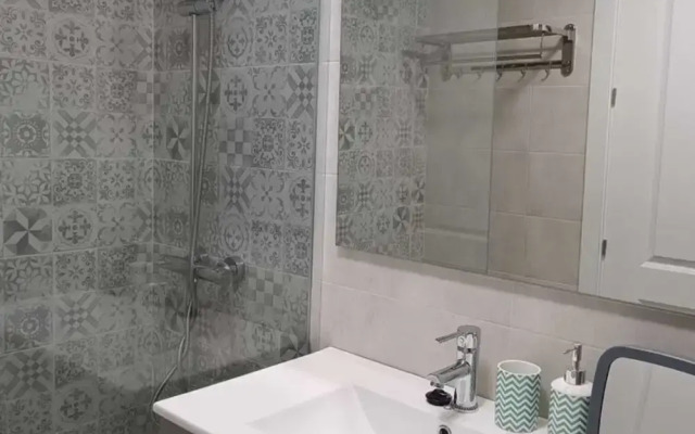 Belvilla by OYO Apartment in Fuengirola