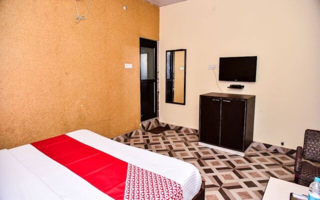 OYO 24840 Hotel Ashiana Farm