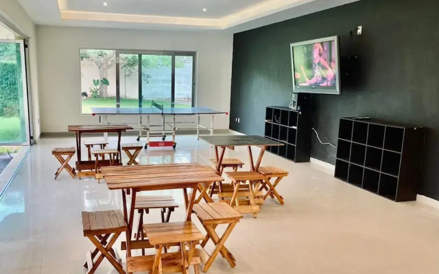 Bacab Mansion