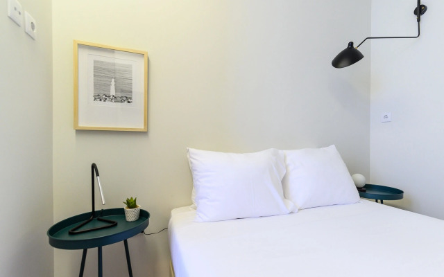 Maria da Sé Historic House