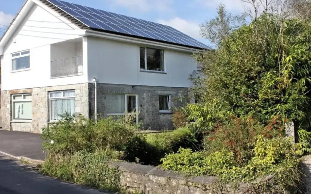 Cornwall Holiday Retreats