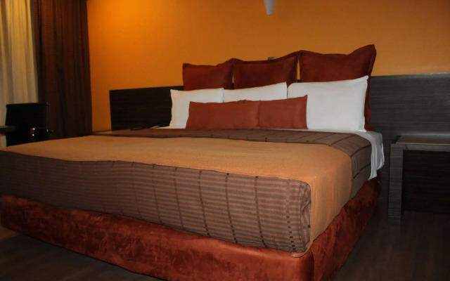 Hotel Brasilia