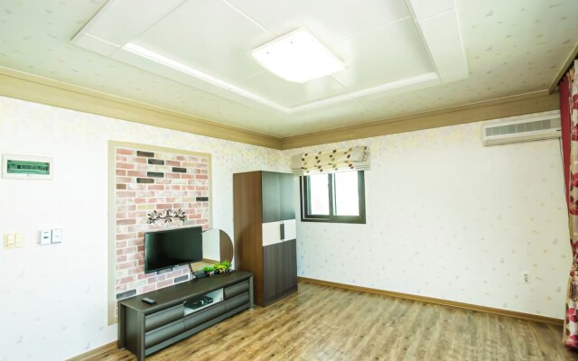 Seosan Hotel
