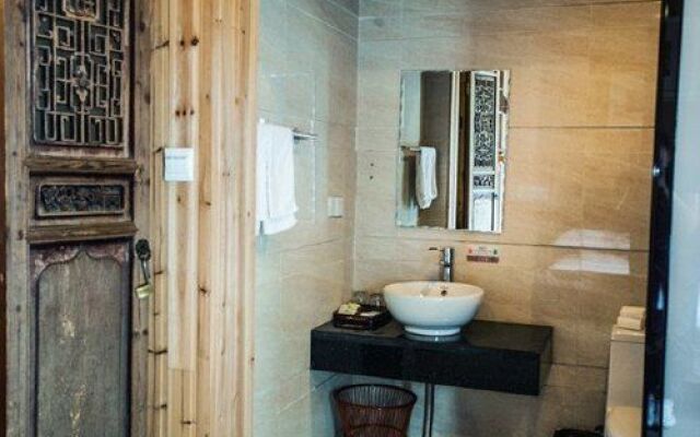 Mozhutang Boutique Inn Renwen Inn