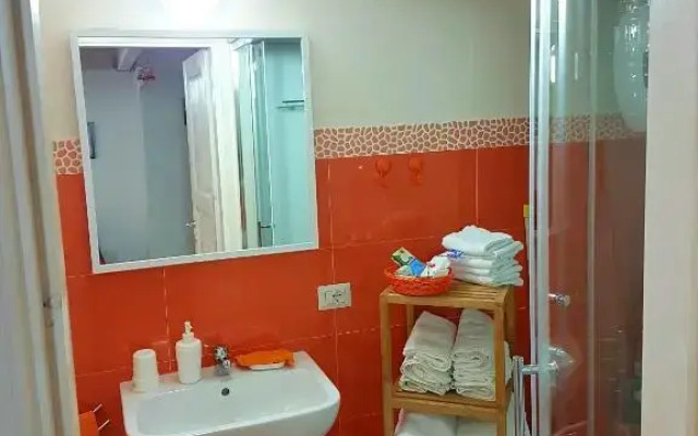 O' Vascio Appartamenti