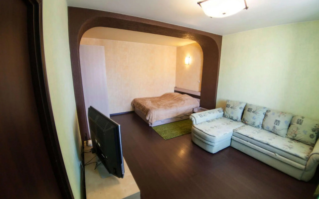 Апартаменты на улице Революции 1905 года 31 корпус А