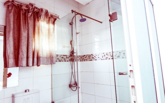 Rooken Villas Hotel & Spa