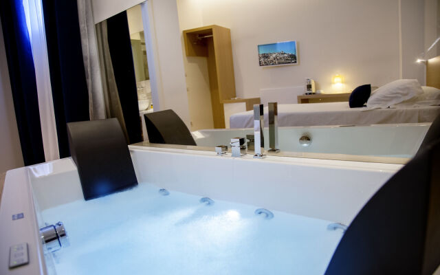 Iblaresort Boutique Hotel
