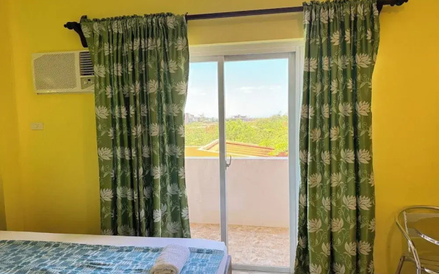 Ovemar Resort Hotel Near Vigan