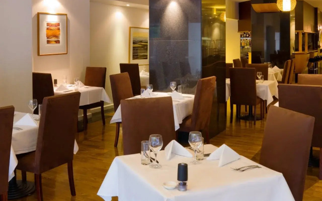 Hotel Grand Chancellor Melbourne