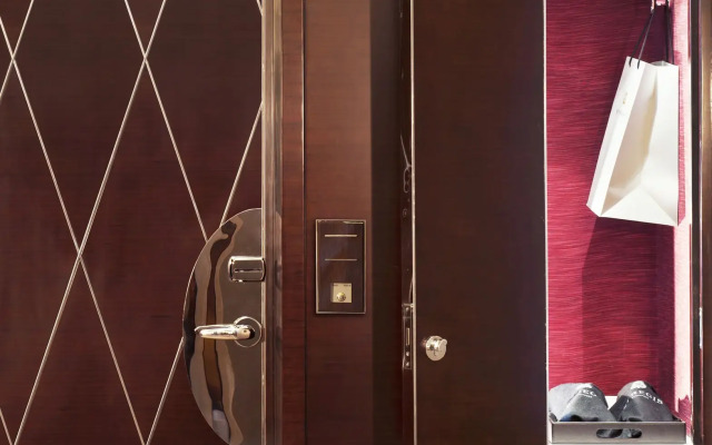 The St Regis Tianjin Hotel