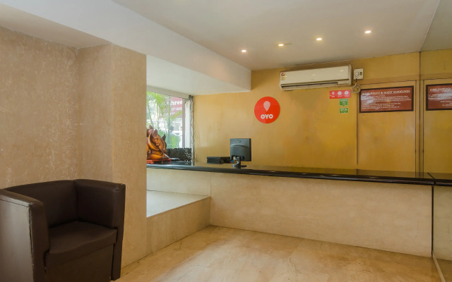 Hotel Jayshree
