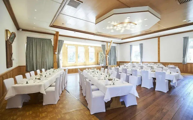 Flair Hotel Bergischer Hof